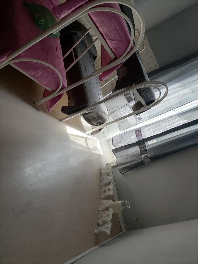 Sahary Hostel Nápoly Kültér fotó